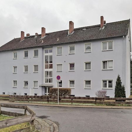 Ferienwohnung Friedrich Ulrich Вольфенбюттель Екстер'єр фото